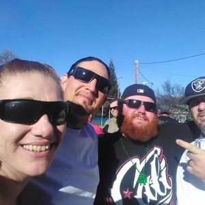 Meet your Posher, Tommy